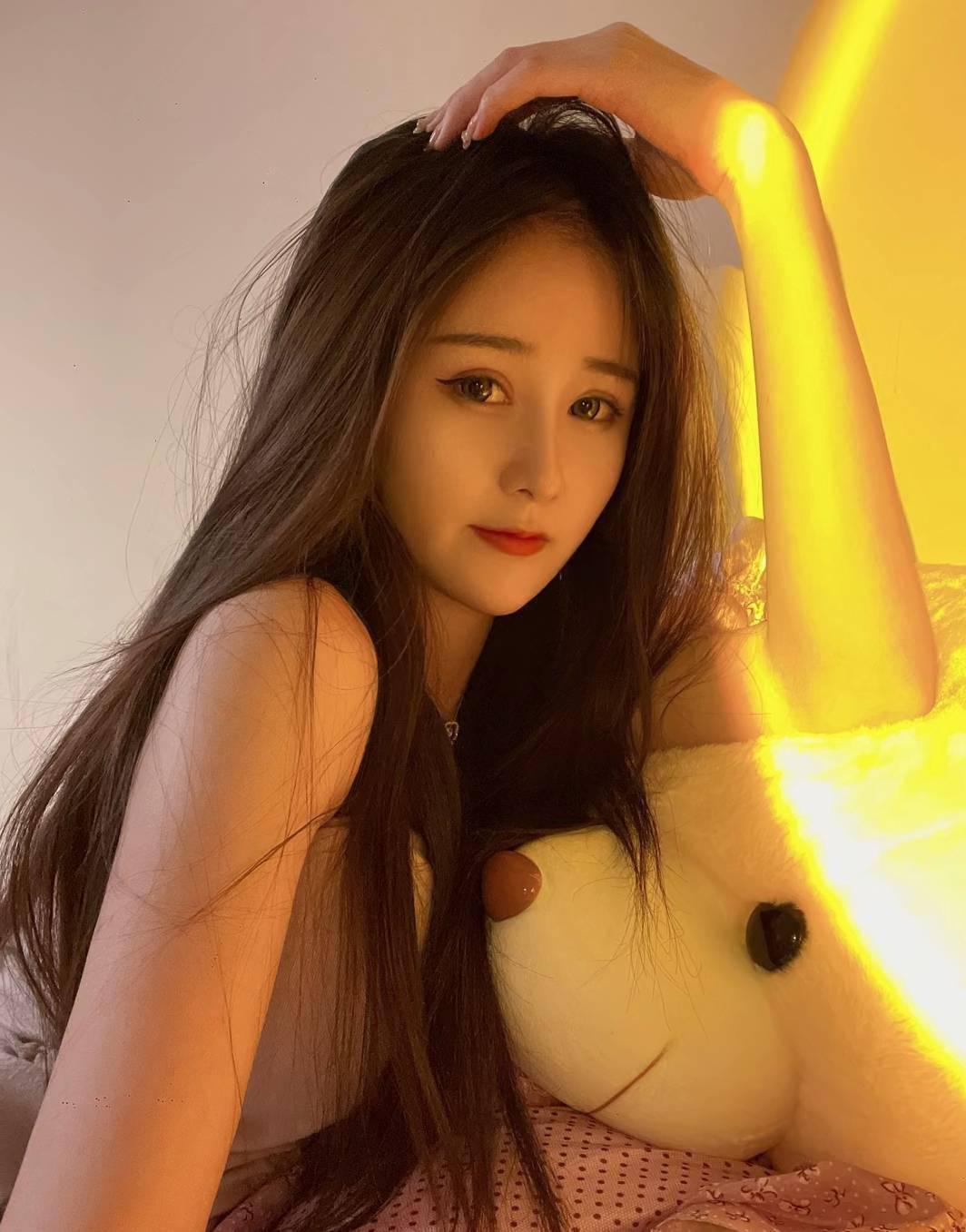 南充顺庆区漂亮的小娘子