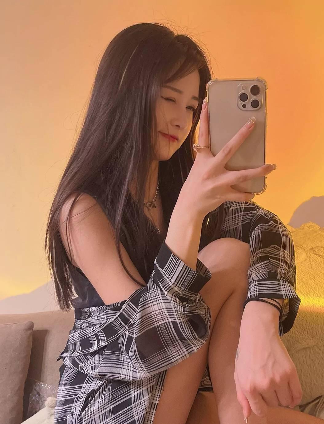 南充顺庆区漂亮的小娘子